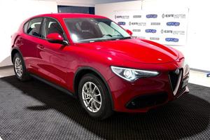 ALFA ROMEO Stelvio 2.2 160 CV AT8 RWD Business -