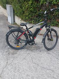bici elettrica