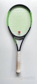 Wilson Blade v6 98 16×19