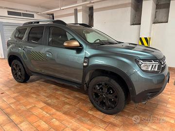 Dacia Duster 1.3 Tce Extreme 150cv EDC 2024