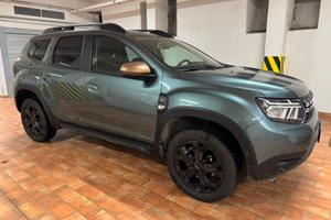 Dacia Duster 1.3 Tce Extreme 150cv EDC 2024