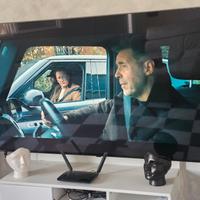 LG NanoCell 65" Serie NANO82 