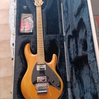 Chitarra elettrica 