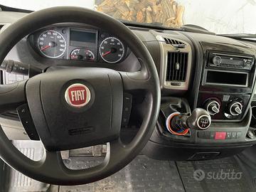 furgone fiat ducato 115 cv multijet 2000 diesel