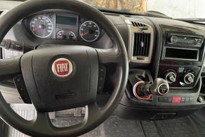 furgone fiat ducato 115 cv multijet 2000 diesel
