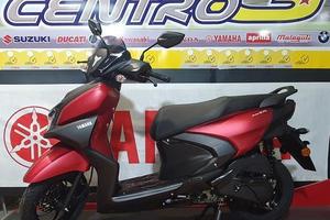Yamaha RayZR 125 Pronta consegna