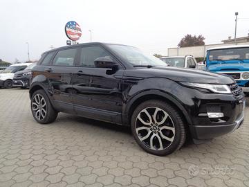Land Rover Range Evoque 2.0 TD4 150 CV 5p. Pure