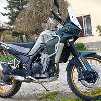 Kove 800x PRO 18.000 Km 2024