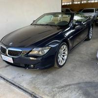 BMW 630i raro per appassionati