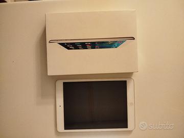 iPad mini+custodia
