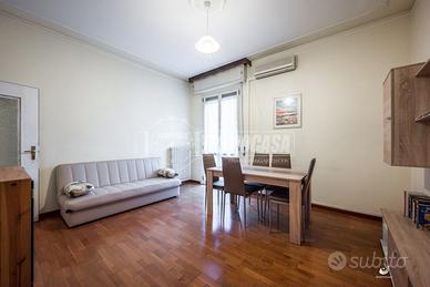 CLASSE E - Terzo Piano T.Autonomo