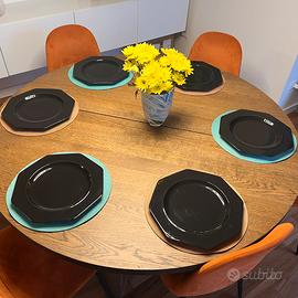 Piatti sottopiatti Tiffani Boutique