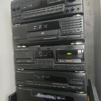 stereo anni 90