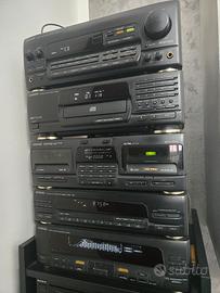 stereo anni 90