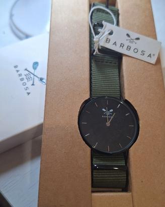 Orologio Barbosa