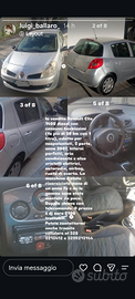 Clio 5 porte disel
