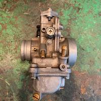 Carburatore mikuni 24 tm top performaces