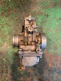 Carburatore mikuni 24 tm top performaces