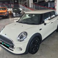 MINI Mini 5 porte Mini 5p 1.5 One Baker Stree...