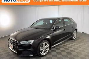 AUDI A3 MY03929