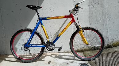 MTB usato