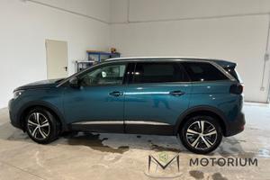 Peugeot 5008 5008 1.6 bluehdi Active s&s 120cv 7p.