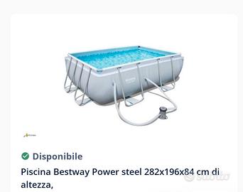 piscina bestway 