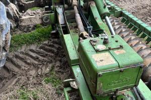 Altro Seleziona erpice piegevole celli G