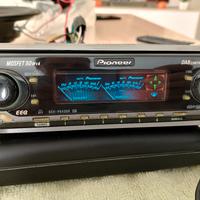 autoradio Pioneer deh 6400r 