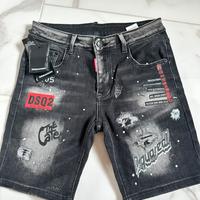 Pantaloncino DSQ