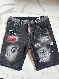 Pantaloncino DSQ