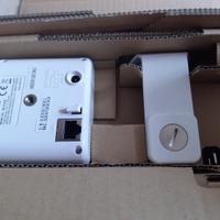 telecamera videosorveglianza da interno