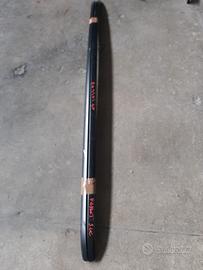 Wolkswagen passat sw sbarre tetto anno 2016