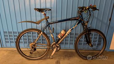 MTB Lazzaretti originale
