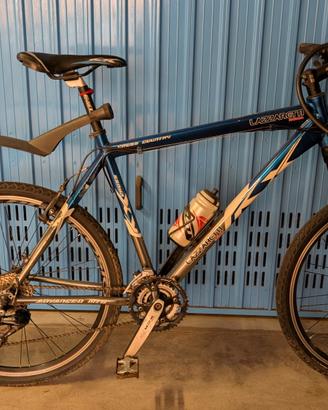MTB Lazzaretti originale