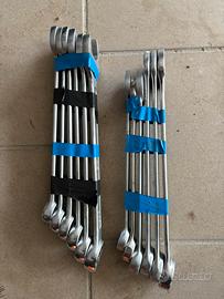 Set chiavi inglesi