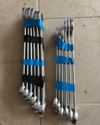 Set chiavi inglesi