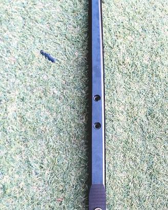 Fusoliera foil Sabfoil 900