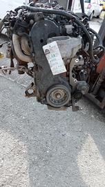 Motore Citroen C5 2.2 cod. mot. 4H02