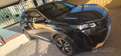 Peugeot 3008 GT