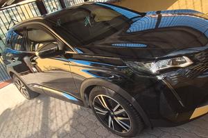 Peugeot 3008 GT