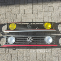 Volkswagen Golf MK2 GTI GTD