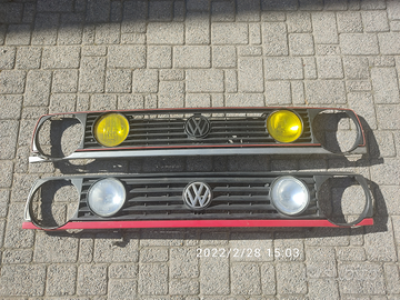 Volkswagen Golf MK2 GTI GTD