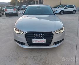 AUDI A6 2.0 tdi 177cv MULTITRONIC(GOMME NUOVE)