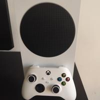 Xbox SERIES s