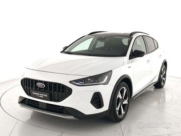 FORD Focus Active X 1.0t ecoboost h 125cv