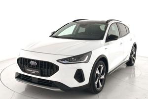 FORD Focus Active X 1.0t ecoboost h 125cv