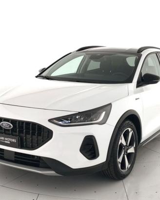 FORD Focus Active X 1.0t ecoboost h 125cv