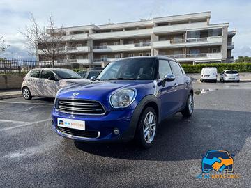 Mini Countryman Cooper D Business 1.6 E6