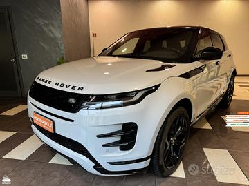 LAND ROVER RR Evoque 2 serie Range Rover Evoqu...